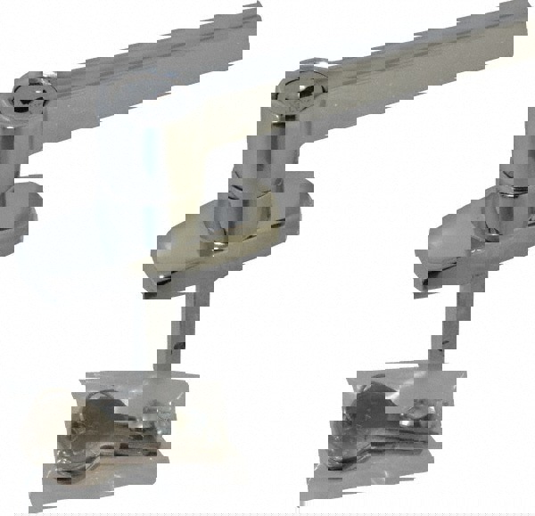 Electrical Enclosure Door Handle Kit with Lock: Steel, Use with Cooper B-Line NEMA 12 Enclosures